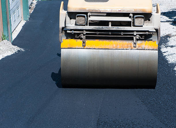 Trusted West, TX Driveway Paving Services Experts