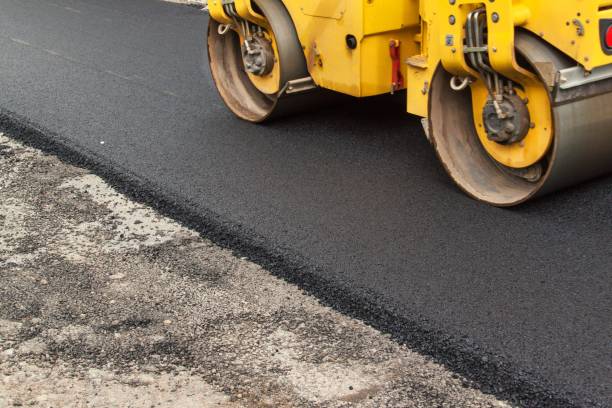 Best Driveway Sealing  in West, TX