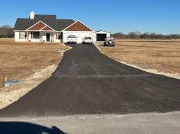 Why Choose Us For All Your Driveway Paving Needs in West, TX?