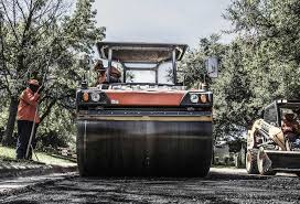 Best Driveway Grading and Leveling  in West, TX