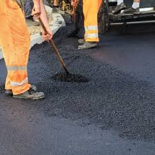  West, TX Driveway Paving Services Pros